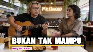 bukan tak mampu mirnawati slow rock cover pria penuh perasaan venly mo