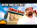 Taco Showdown Taco John s vs Taco Bell Who Has The Better Taco