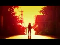 Winter Rain (冬の雨) - Nobusawa Nobuaki