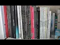 Paper Quality in my Adult Colouring Book Collection