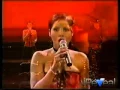 Download Lagu Toni Braxton - Spanish Guitar (Live at American Music Awards)