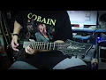 Download Lagu Ernie Djohan - Teluk bayur (Cover Rock Gitar instrumen)