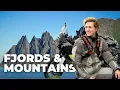 Download Lagu Discovering Senja: A Solo Motorcycle Adventure Through Norway's Arctic Wonderland [S5-E17]