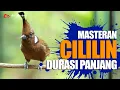 Download Lagu MASTERAN CILILIN GACOR AUDIO JERNIH DURASI PANJANG