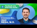 Download Lagu A Conversation w/  Omar Reda, M.D.:  \