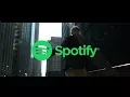 Spotify Commercial