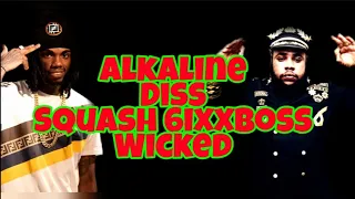 alkaline vs squash depend pan nobody vs bull dogg comparison