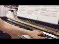 くるり【ピアノ】ばらの花/Quruli [Piano] Bara no Hana (Flower of roses)