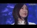 【4K HDR HLG】森口博子 - ETERNAL WIND ～ほほえみは光る風の中～（劇場版アニメ「機動戦士ガンダムF91」主題歌）【アニソン】