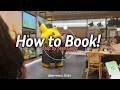 How to Book the Pokemon Cafe - Tips for Reservation 2026
