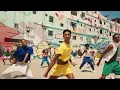 Shakira, Papatinho - Estoy Aquí (Remix - Dance Video)