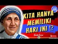 Download Lagu KATA-KATA BIJAK TERBAIK DARI BUNDA TERESA‼KITA HANYA MEMILIKI HARI INI‼168Quotes
