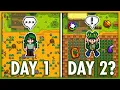 Unlock your Ginger Island Farmhouse on Day 1 EASY Stardew Valley Guide