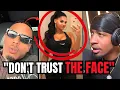 He Met a Baddie on IG Her House was DIRTY