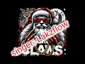 Santa Claws Male version | Lakzflow x Agsy | trending punjabi rap 2025 @agsyworld @raftaarmusic