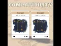 Gemini and Gemini Compatibility Double the Fun