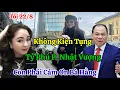 Download Lagu Tối 22/8 Nóng Không Chỉ Không Kiện Tỷ Phú Phạm Nhật Vượng Còn Phải Cảm Ơn Bà Hằng