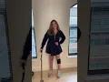 See my ALS progression over 1 year