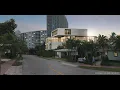 Animated - 1445 Bay Rd Miami Beach Developed by Todd Michael Glaser