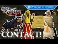 Contact Quest OSRS Quality Quick Guide 2025