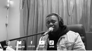 so good to me chris malinchak cover by lloyiso