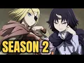 Download Lagu Clevatess Season 2 Announcement!