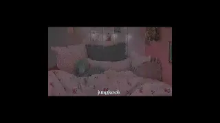 تخيل صوتي جونغكوك دعيني اقبلك 