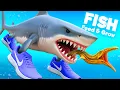 Download Lagu They Put Italian Brainrot into my Feed and Grow Fish...