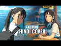 Download Lagu Suzume No Tojimari Nanoka Hara Full Song Hindi Cover