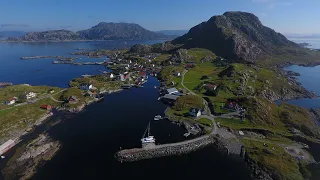 Sailing Norway in Lagoon 39 Breinwave – Part 4