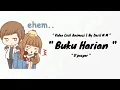 Download Lagu Buku Harian-D'PASPOR Cover (Lirik Animasi)