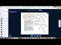 Converting an Arbitrary Binary Tree to a Binary Search Tree