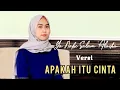 Download Lagu APAKAH ITU CINTA Versi Sholawat  يَانَـــبِىْ سَلَامٌ عَــلَيْكَ  (Ya Nabi Salam Alaika)