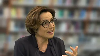 Céline Rohmer : La parabole des talents (Mt 25)