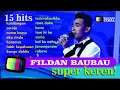Download Lagu 15 hits lagu Fildan Baubau