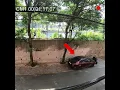 Dancing Car 18 Dancing Car Caught On Camera Caught On Camera CCTV