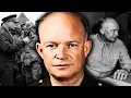 What Eisenhower s Own Staff Said About Him in Private