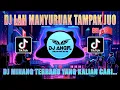 Download Lagu DJ MINANG TERBARU 2022 FULL BASS LAH MANYURUAK TAMPAK JUO - DJ TIKTOK JEDAG JEDUG X DJ GORENG GORENG