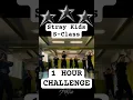 Download Lagu S-Class 𝟷 𝚑𝚘𝚞𝚛 𝙲𝚑𝚊𝚕𝚕𝚎𝚗𝚐𝚎 𝚋𝚢 𝚗𝚖𝟷𝚌 𝚏𝚛𝚘𝚖 𝚃𝚘𝚔𝚢𝚘 🇯🇵 #straykids