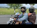 Download Lagu wisata keluarga mancing di Waduk Gajah Mungkur Wonogiri Strike mie ayam