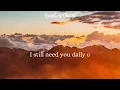 Ryan Ofei ft Limoblaze & Becca Folkes- Daily (Lyrics)