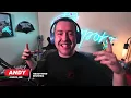 J-rock fan reacts to HAGANE - Amour Chain (Official Music Video)