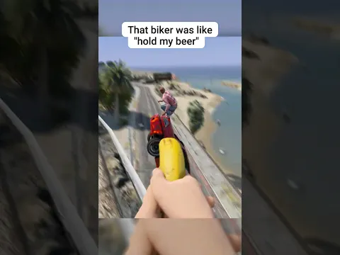 These NPCs Lost their MIND | GTA 5