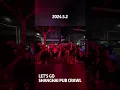 Download Lagu Shanghai Pub Crawl 2024 START!!!!