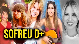 Revelada a chocante história de vida de MARÍLIA MENDONÇA!