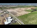 Five Farms Flythrough December 2024