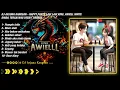 Download Lagu DJ ARJUNA KANGEAN - NISER ATEH HAPPY PARTY LAGI LAGI KING_AWIELL WHITE DINDA TERSAYANG VEBBY_VHANIA