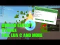 Roblox Struxx Patched Full LUA C Illuminati And More