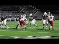 Derby dominates Lawrence 48-6 in regional matchup