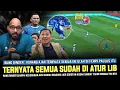 Download Lagu 🔵TERNYATA SUDAH DIATUR😡LIB MAKIN ANEH TAK SUKA PRSIB BANDUNG JUARA😱BUNG BINDER SAMPAI KEHERANAN